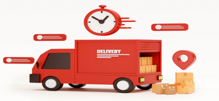 Trucker - Transport Courier & Logistics Html Template